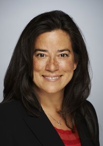 Jody Wilson-Raybould Photo: D.R