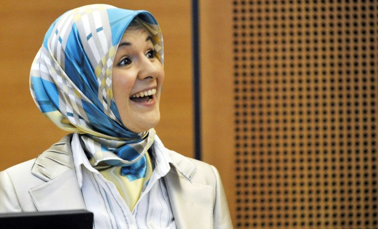 Ozdemir, la jument de Troie