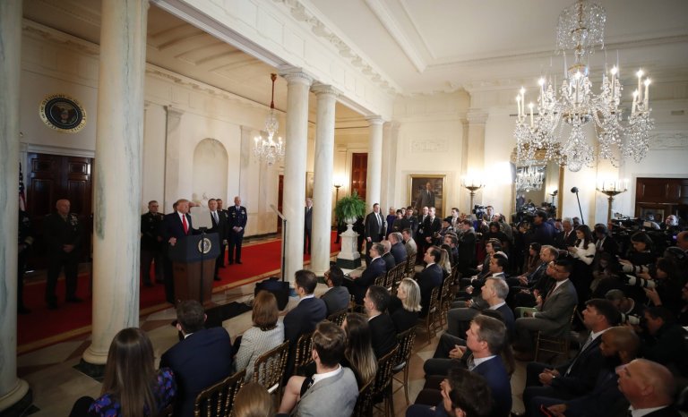 Iran: la vengeance la plus nulle au monde