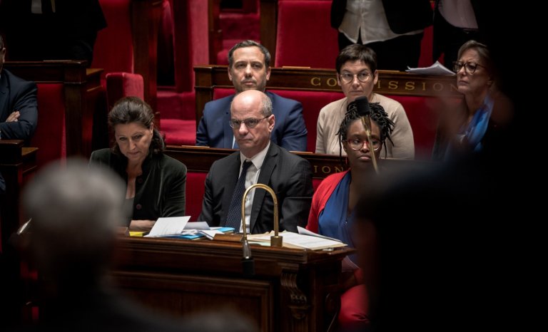 Education nationale: relancer l’ascenseur social