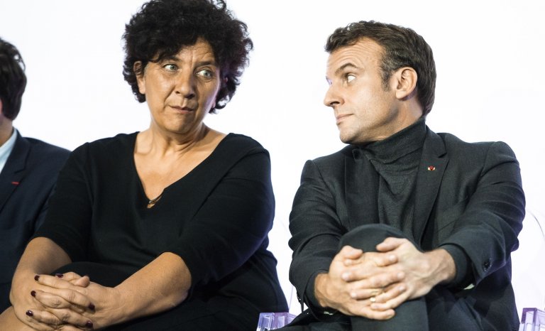 L’Université française creuse sa tombe