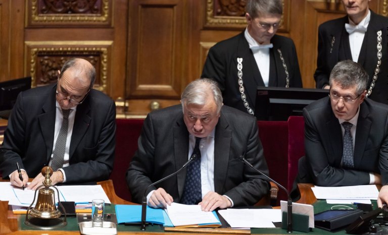 PMA: décidément, le Sénat ne sert à rien