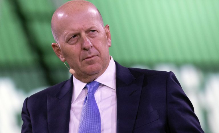 Goldman Sachs veut plus de femmes et de personnes « racisées »