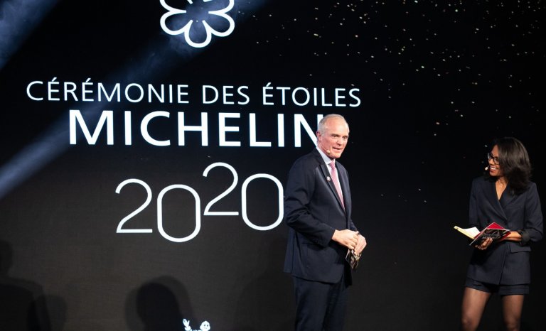 Pourquoi les restaurateurs tricolores sont de plus en plus mal notés par le guide Michelin