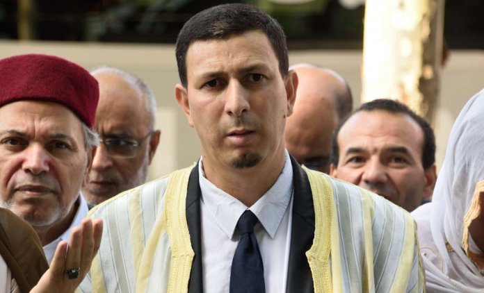 hocine drouiche nimes islam