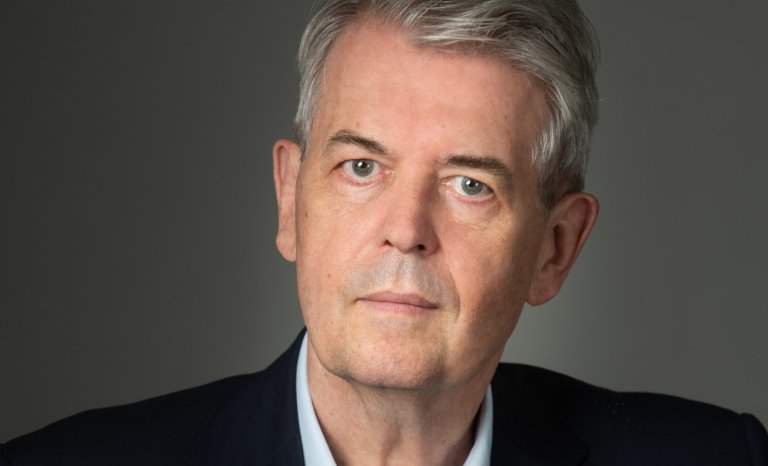 Luc Dellisse, cœur aventureux