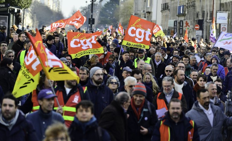 La force cachée des mobilisations