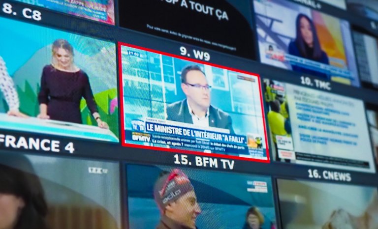 Les médias ne veulent plus parler des grèves