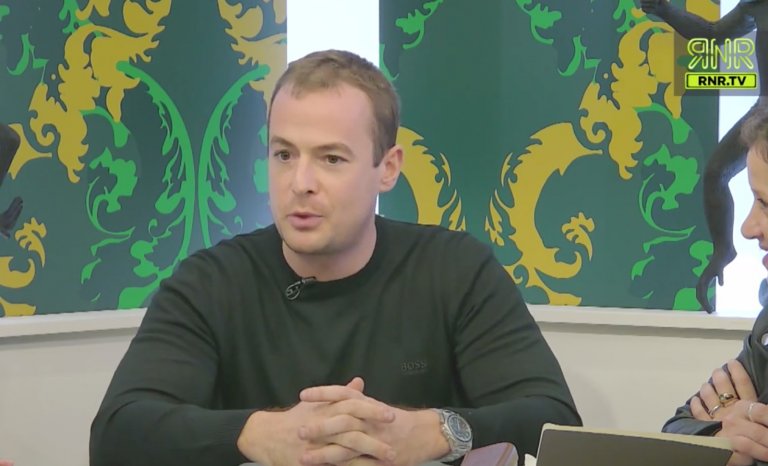 Elisabeth Lévy a rencontré l&rsquo;Indiana Jones français