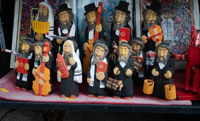 pologne juifs antisemitisme