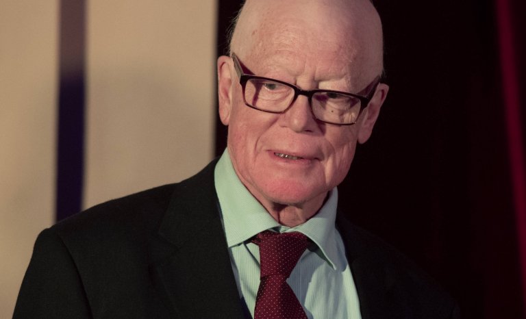 Roger Scruton, pour chaque livre, un vin