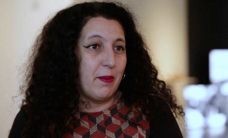 Lettre ouverte à Madame Zined Sedira