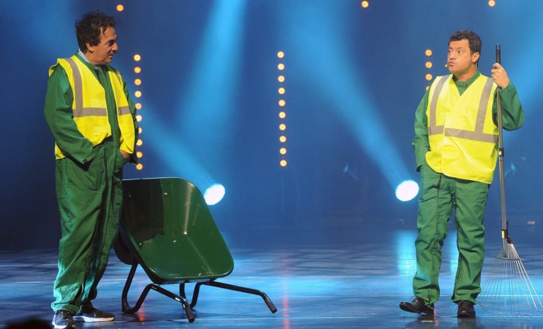 Tri sélectif: le pollueur est une ordure