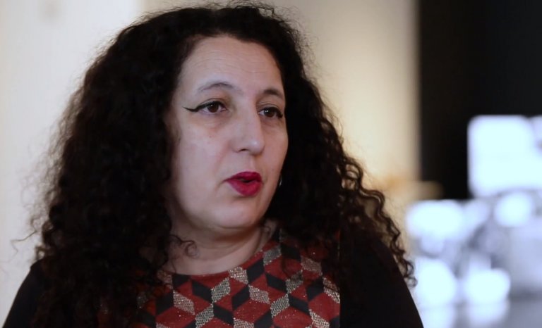 Pourquoi Zineb Sedira ne doit pas représenter la France à la Biennale de Venise