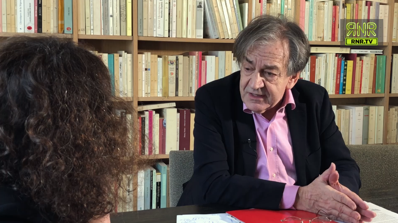 Pourquoi Alain Finkielkraut n’a pas dit « Je suis Mila »