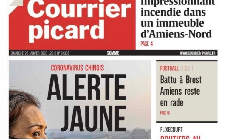 Coronavirus: le fantasme de la barrière