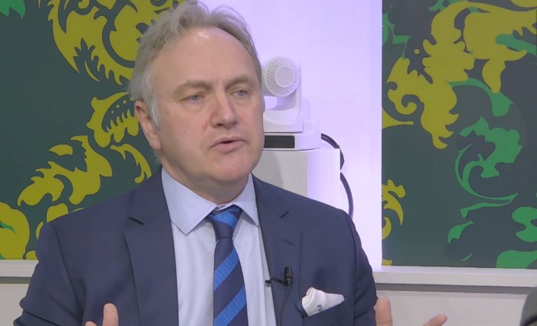 Jeremy Stubbs révèle la stratégie cachée des Britanniques après le Brexit