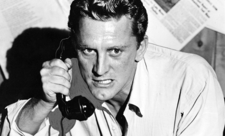 Un randonneur sur les sentiers de la gloire