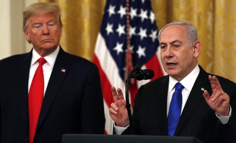 Plan Kushner-Trump pour la Palestine: la méthodologie du « dealing »