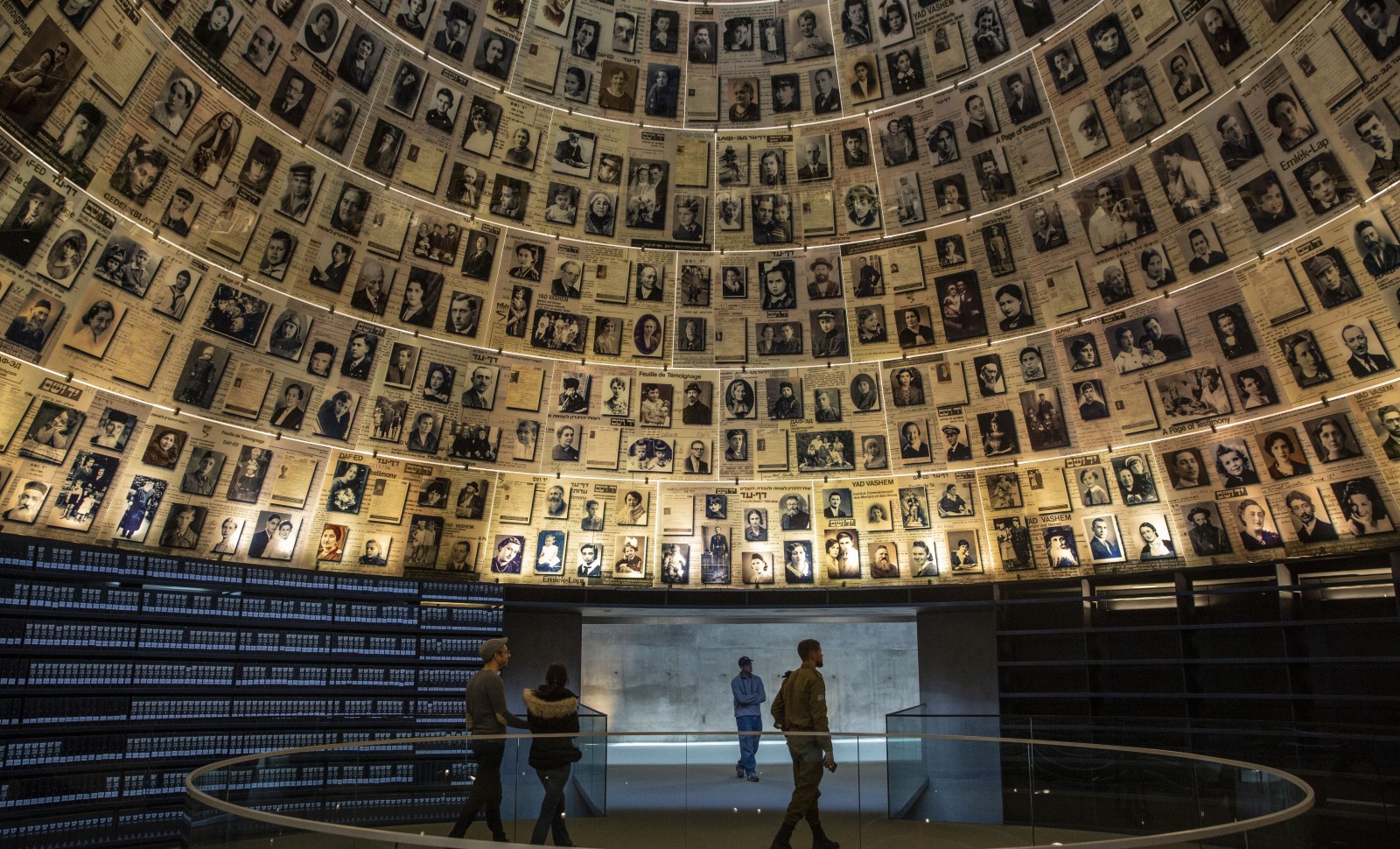 « L’Allemagne doit faire évoluer sa politique mémorielle »