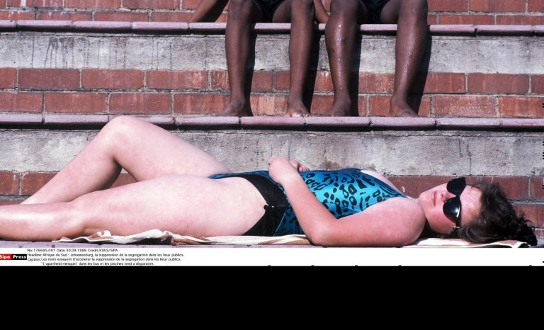 Africains d&rsquo;adoption?