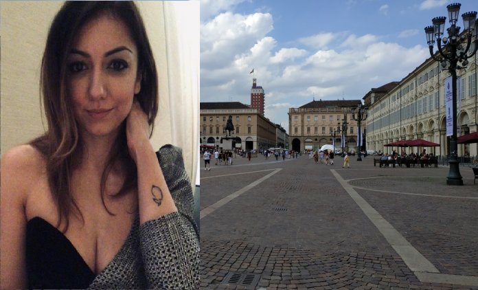 augusta montaruli piemont italie corona