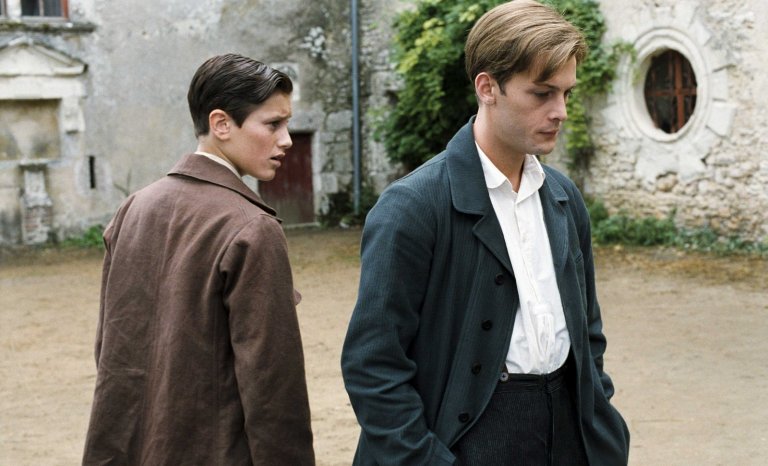 Mon confinement en Berry