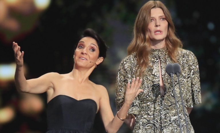 Contre les César, le style !