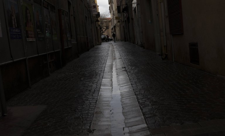 L&rsquo;homme est un virus pour l&rsquo;homme