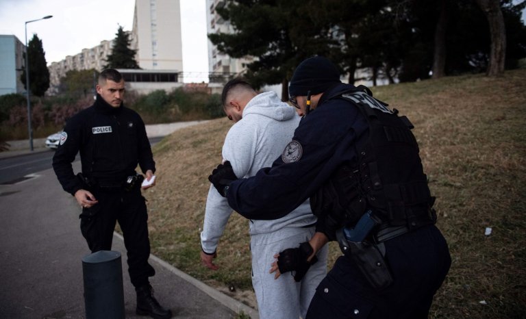 Le Covid accélère la vente en ligne de stupéfiants