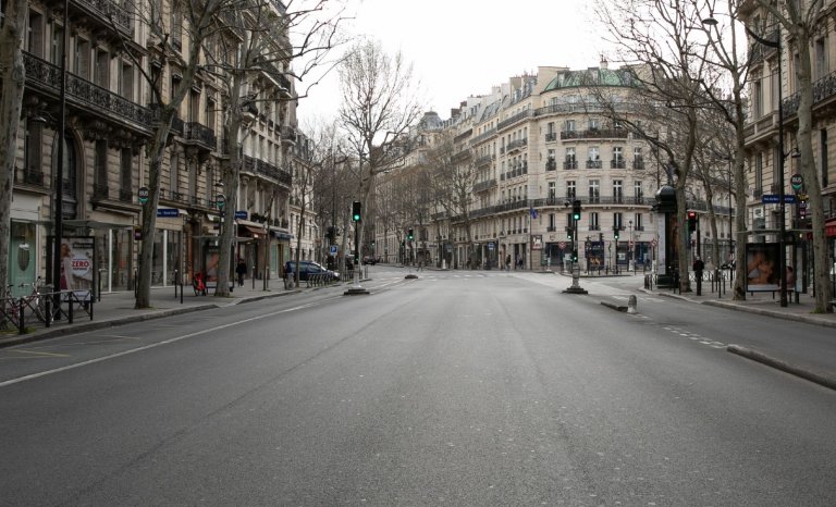 Coronavirus, il n’y aura plus de retour à la normale