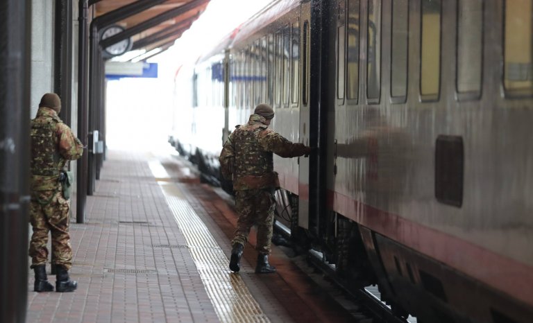 Covid-19: la revanche des frontières