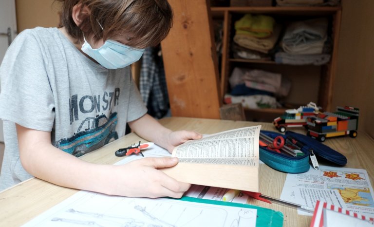 Coronavirus: dix mesures qui stoppent la contagion morale