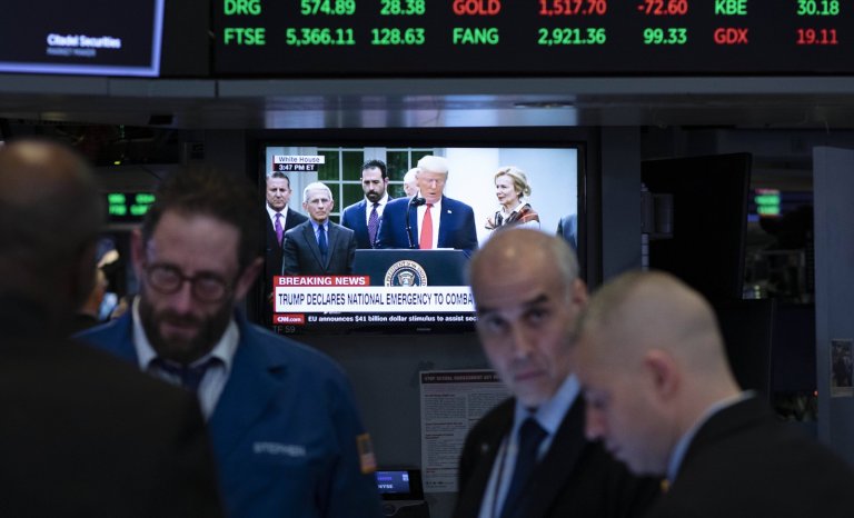 Coronavirus, Waterloo de la mondialisation?