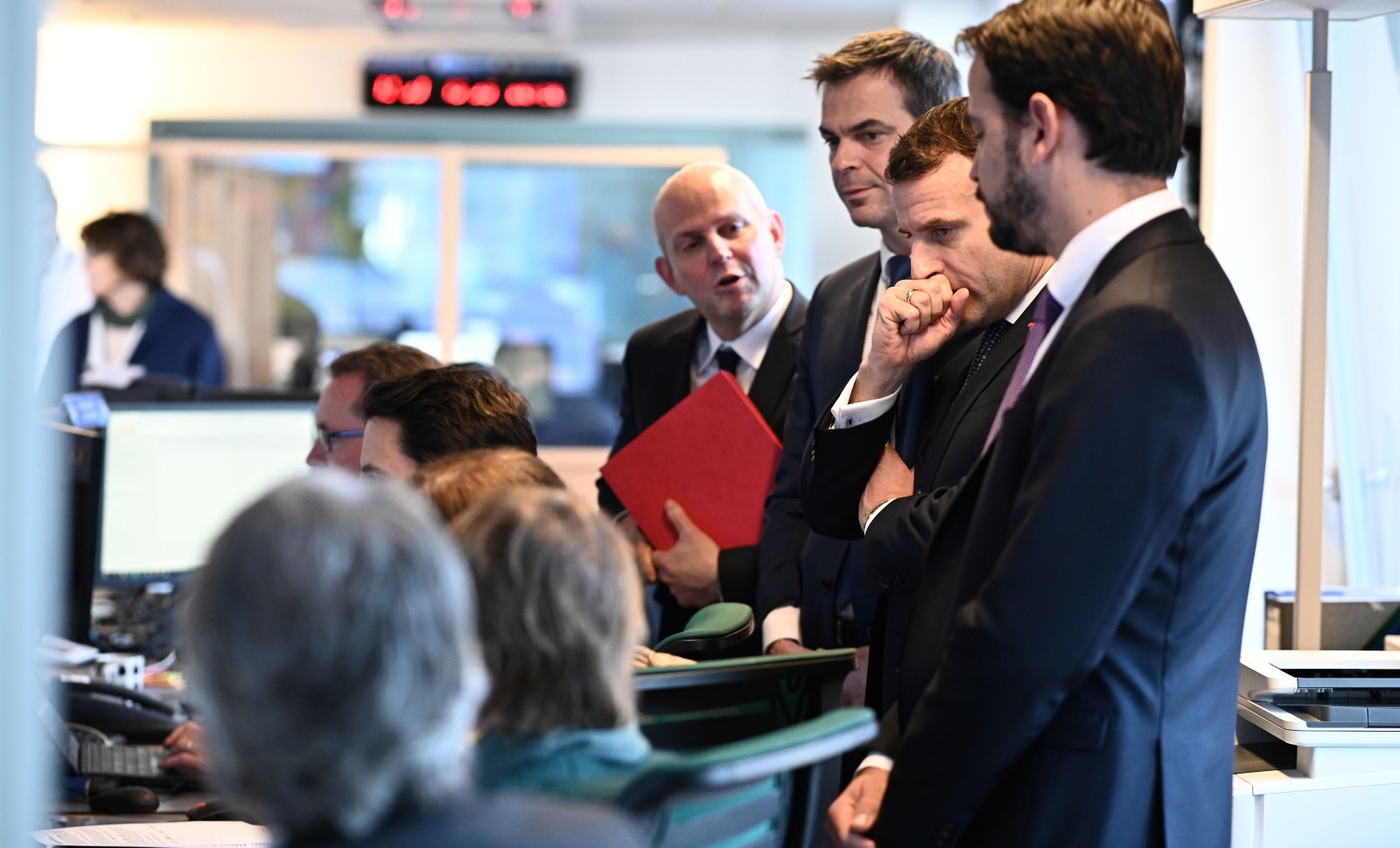 Ivan Rioufol: «Le coronavirus révèle la fragilité du mondialisme»