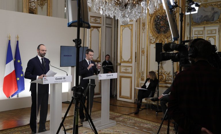 C’est Apocalypse tomorrow?