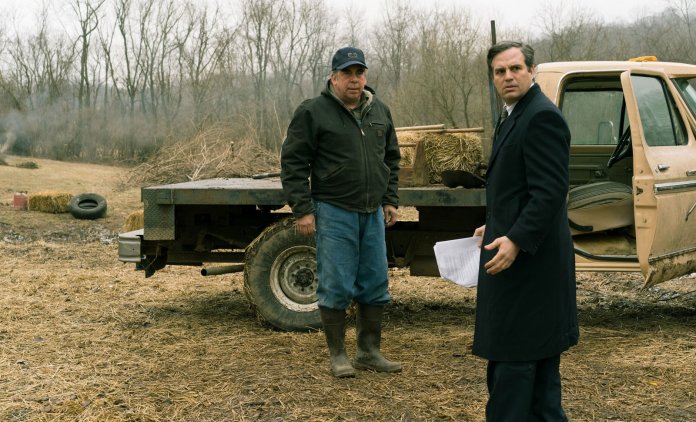 mark ruffalo dark waters