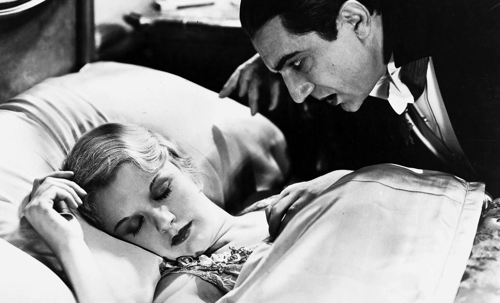 Bela Lugosi et les vampires