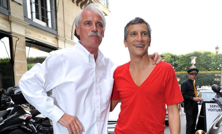 Un zeste pour la planète