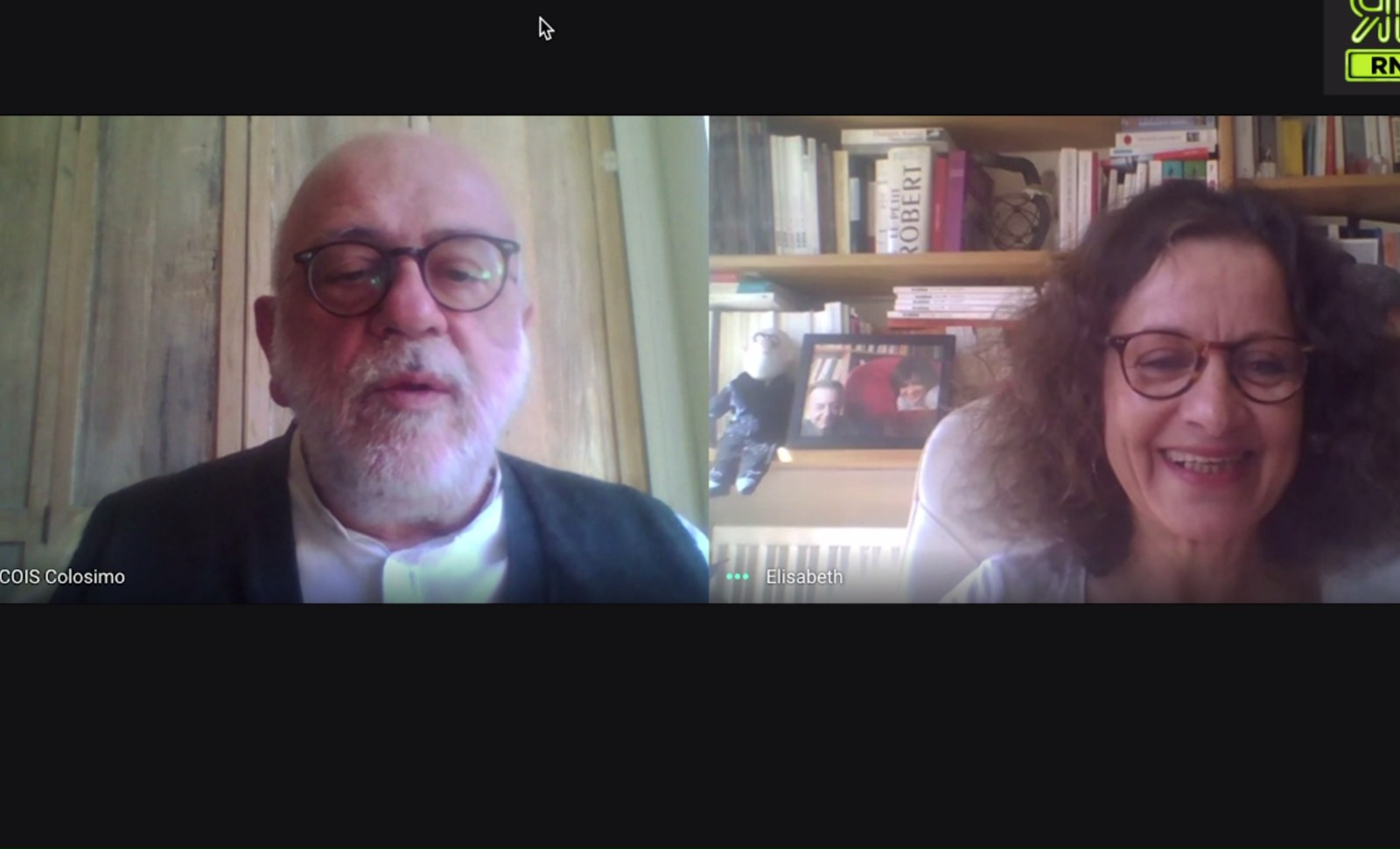 La société française n’a pas attendu le coronavirus pour être en crise