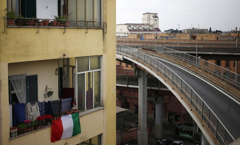 Et maintenant, le spectre de l’Italexit