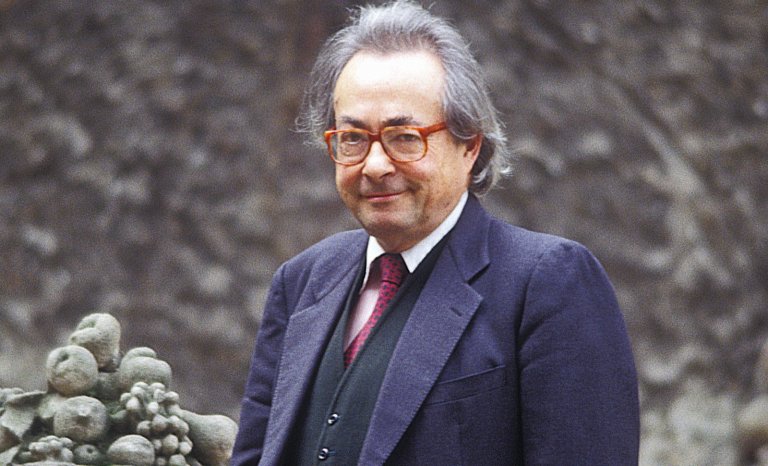 George Steiner, la vocation du clerc