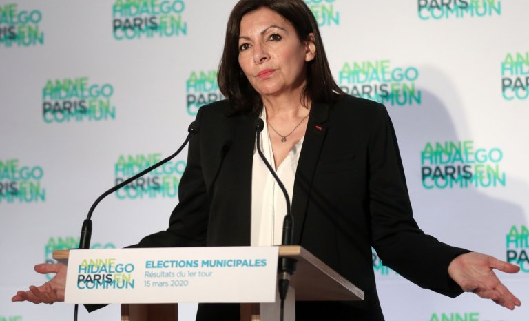 Captain Cap ou le vrai think tank des candidats à Paris