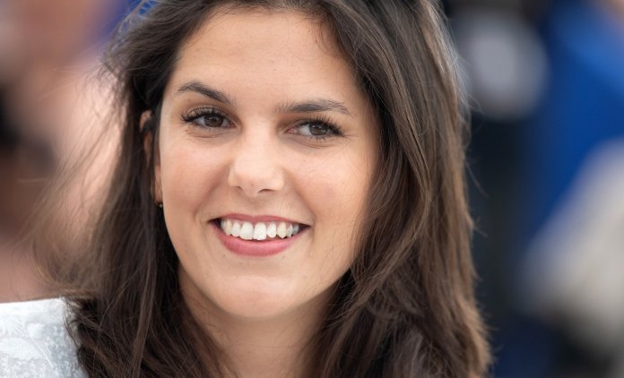 iris-brey-femminisme-cinema iris brey cinema feminisme