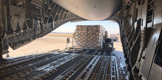 italie usa coronavirus tests