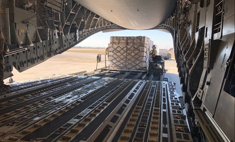 Kits de dépistage anti-Corona : l’Italie en exporte… aux Etats-Unis