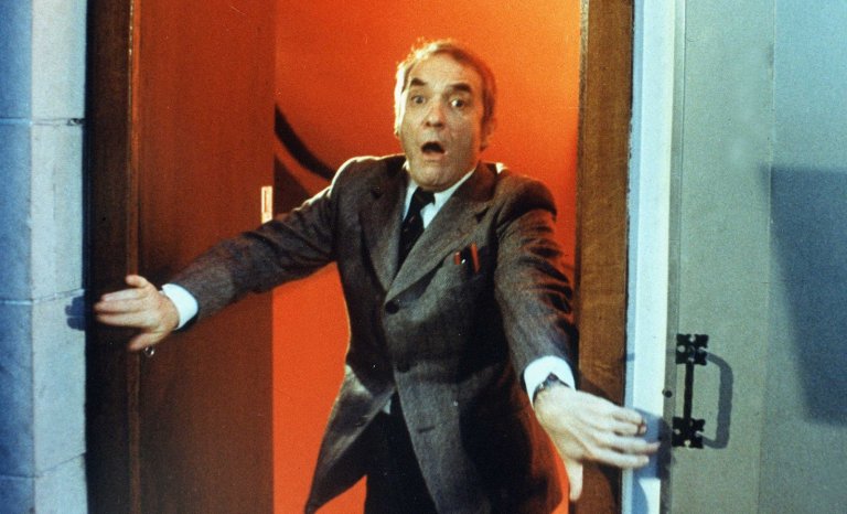 J’ai passé la nuit avec Jean Carmet et Steve Austin