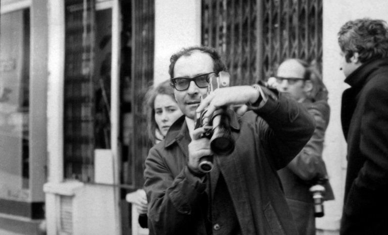 Tout va bien, c’est Godard qui vous le dit