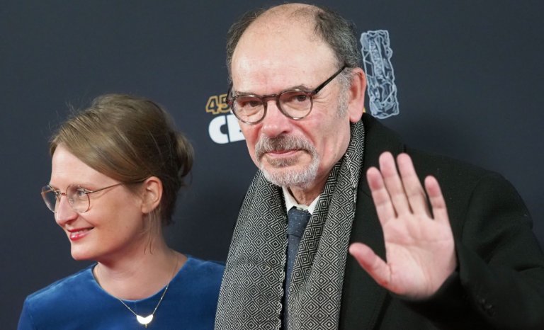 Jean-Pierre Darroussin dit qu’il ne voulait pas humilier Polanski