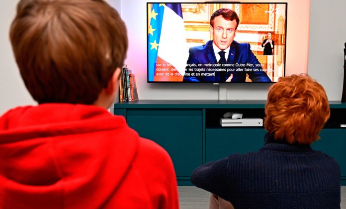 macron-coronavirus-confinement